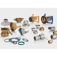 德國 Elaflex ZVA 32噴嘴 耐壓 6bar 自動關閉防溢